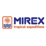 Mirex tropical expeditions