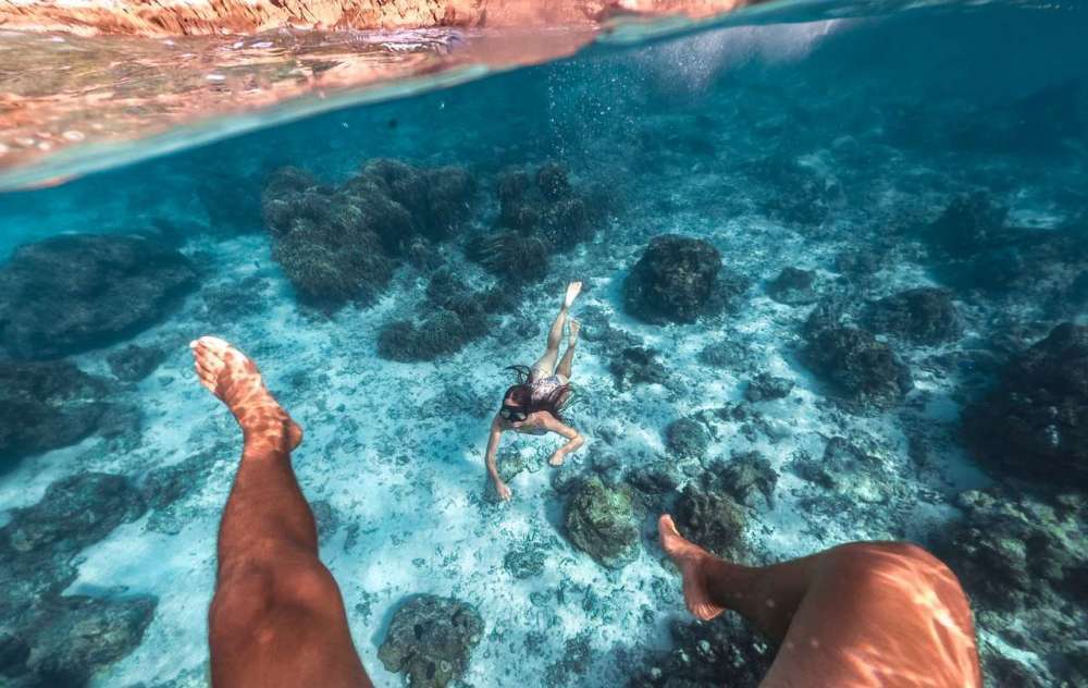 Фотосессия на Пхукете