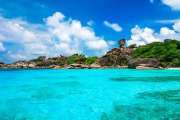 Similan 1 Day