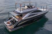 VIP тур на Hype Luxury Yacht