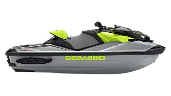 Sea-Doo RXP-X RS 170 (2024)