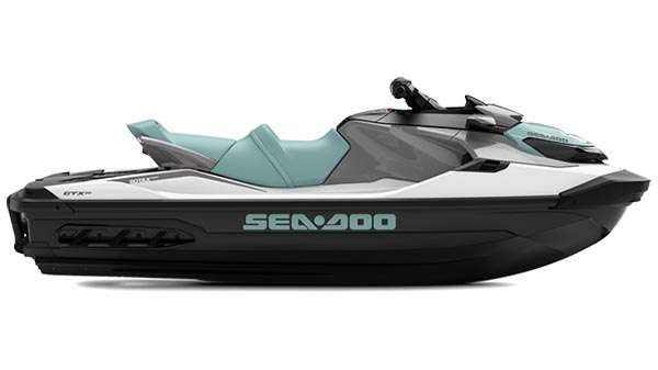 Sea-Doo GTX PRO 130 (2023-2025)