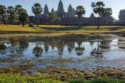 Камбоджа - Ангкор Ват